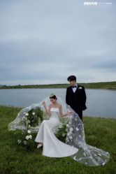 -安娜公馆婚纱摄影(锦州店)