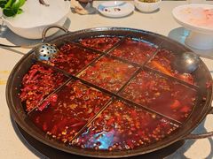 -家一加火锅(绿地翠谷总店)