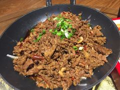 -印象鲵宴·张家界地标美食名片(溪布街店)