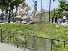 -大雁塔北广场音乐喷泉
