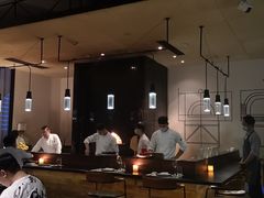 大堂-Mercato莫卡多露台餐厅与酒吧(K11店)