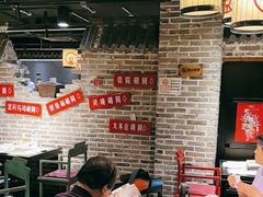 -京味斋·北京烤鸭(北京南站洋桥店)