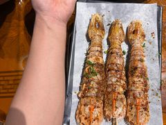 -铭副琦食·虾蟹烩馆(渔人码头店)