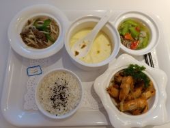 -乐茵敔山湾月子中心(独栋湖景店)