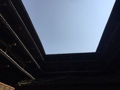 -福建土楼（南靖）云水谣景区-和贵楼