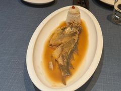 鲁采黄鱼饭-鲁采 LU STYLE(CBD店)