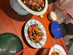 -隐厨·中国菜馆(三里屯T+MALL店)