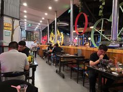 大堂-吉木烤肉自助餐厅(乐汇城店)