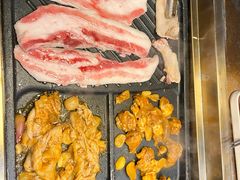 -金妈家烤肉(龙湖U城天街店)