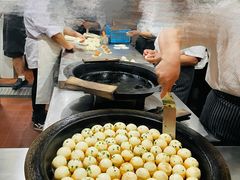 -哑巴生煎(临顿路店)