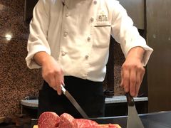 -神户牛排餐厅MOURIYA(总店)