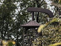 -杭州半山国家森林公园