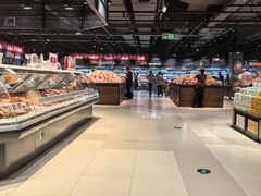 -永辉超市(鲁谷店)