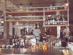 -BOR Eatery(安福路店)