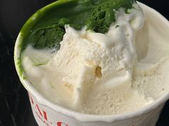 -Dal Cuore 达可芮冰淇淋(陕西北路店)