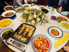 -院8里·小聚园老川菜(九眼桥店)