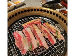 雪花牛-乾杯烧肉居酒屋(中洲湾店)