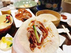 -全聚德(上海首店浦东店)