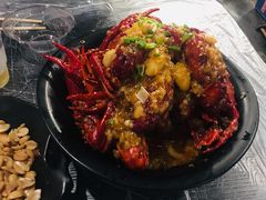 -虎虎龙虾大排档(双井店)
