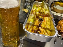 -很久以前羊肉串(农科路店)