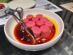 -小大董·烤鸭(凤凰汇店)