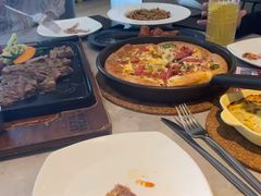 -必胜客(吾悦广场店)
