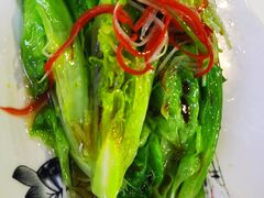 -帕米尔食府(白云观店)