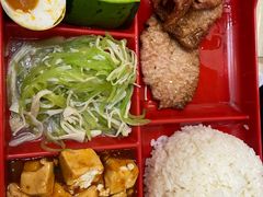 -全统永和豆浆(扬村三路店)