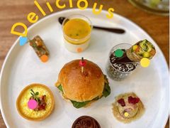 -RAC BAR(安福路店)