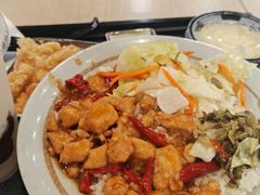 -永和大王(宜山店)