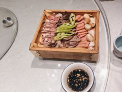 -津沽小院(天津之眼店)