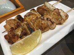 长葱烧鸟-伊藤ITO(侨福芳草地购物中心店)