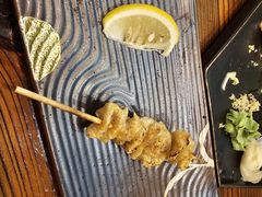 -鸟鹏烧鸟居酒屋(熙龙湾店)