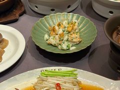 -A One Kitchen·南京精菜馆(德基广场店)