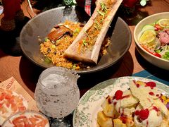 -J·one Bistro吉萬酒厨·牛排