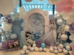 -KIDults童伴儿亲子餐厅(达美中心广场店)