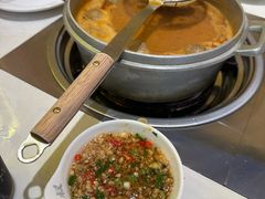 -荣叔港式沙嗲牛肉火锅(正佳潮流店)