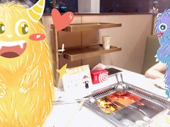 -海底捞火锅(关山保利店)