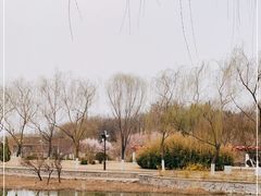 -南翠屏公园