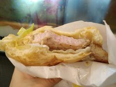 -L猪扒包(天河购书中心店)