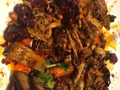 -拿渡·水煮鱼 麻辣香锅(西单大悦城店)
