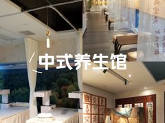 -观音桥步行街