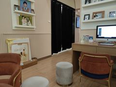 -海马体照相馆(成都来福士广场店)