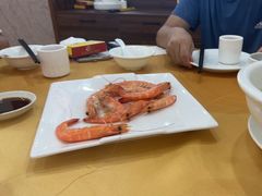 -旺富东海大酒楼(海鲜街店)