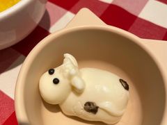 -西贝(无锡万象城店)