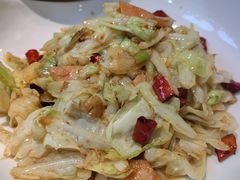 -吕氏疙瘩汤·海鲜新鲁菜(凯德mall新都心店)