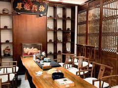 -蘭奢雅集·江浙菜(青山江滩店)