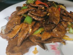 -快乐老家三鲜饺子东北菜(南六中路店)
