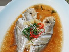 -舟山海鲜大排档(银沙店)