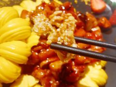 -肆月河豚·新淮扬(金融街店)